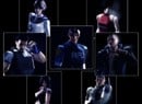 New Resident Evil 6 Costumes Highlight Ada's Angles