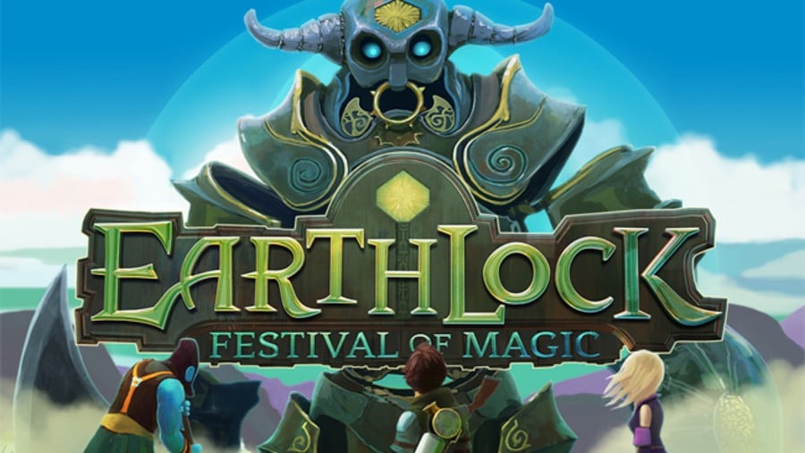 Earthlock: Festival of Magic 1