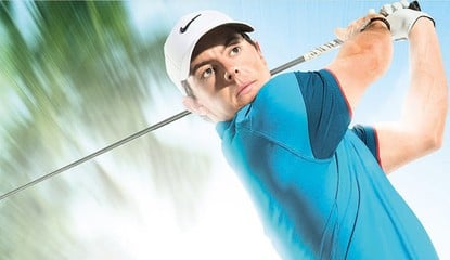 EA Sports Rory McIlroy PGA Tour (PS4)