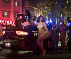 GTA 6's PS5 Open World Looks Like Rockstar's Best Ever 4