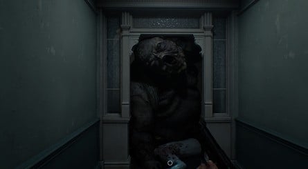 Resident Evil Requiem Is the Ultimate PS5 Horror Game Preview 10