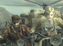 New Metal Gear Solid HD Collection Trailer Sneaks Online