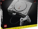 LEGO PS1 Officially Announced for 1st October, and I Really Want It