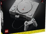 LEGO PS1 Officially Announced for 1st October, and I Really Want It