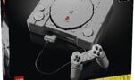 LEGO PS1 Officially Announced for 1st October, and I Really Want It