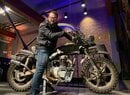 Days Gone PS4 Press Tour Goes on the Road