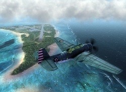 bitComposer Announces Air Conflicts: Pacific Carriers