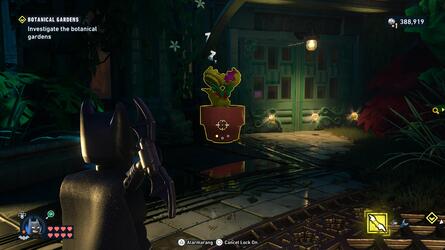 LEGO Batman: Legacy of the Dark Knight: Poison Ivy Walkthrough 8