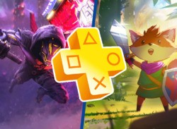 4 New PS Plus Essential Games Up for Download Now