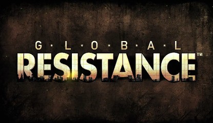 Global Resistance is New, Free Resistance Strategy Game