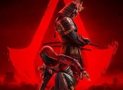 Assassin's Creed Shadows Was Such a Hit, Ubisoft's Delaying Unannounced Games