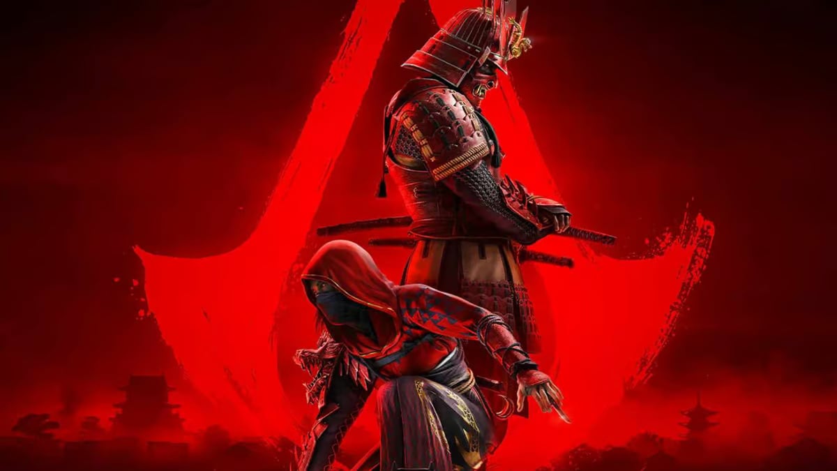 #Assassin’s Creed Shadows Was Such a Hit, Ubisoft’s Delaying Unannounced Games