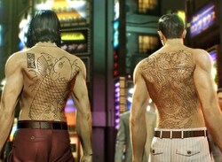 Yakuza 0's Director's Cut Has 26 Minutes of Extra Cutscenes PS5, PS4 Fans Will Want to See
