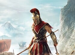 Assassin's Creed Odyssey - A Masterclass in Open World Design