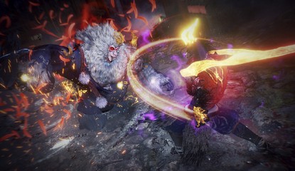 Nioh 2 - When to Use High, Mid, and Low Stances