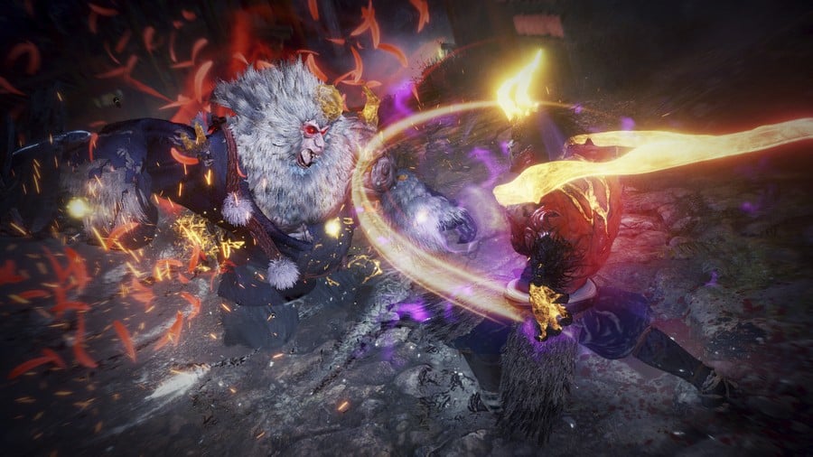 When to Use High, Mid, and Low Stances in Nioh 2 PS4 Guide