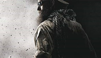 Medal Of Honor on PlayStation 3 Multiplayer