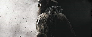 Medal Of Honor on PlayStation 3 Hands-On Impressions.
