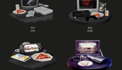 This Is How PlayStation Consoles Would Look if They Rendered Themselves