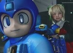 Pragmata Fully Leans into Mega Man Conspiracy with a Ridiculous In-Game Outfit