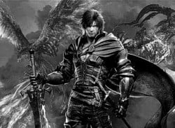 Final Fantasy 16 May Have Underperformed on PS5, But It's Doing Terribly on Xbox