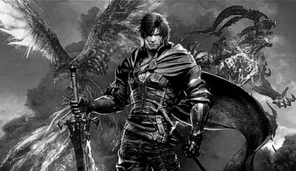 Final Fantasy 16 May Have Underperformed on PS5, But It's Doing Terribly on Xbox