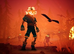 Fun 3D Platformer Pumpkin Jack Is Trick or Treating to PS5 Just in Time for Halloween