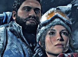 Rise of the Tomb Raider Dev Sympathises with PS4 Players