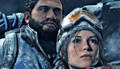 Rise of the Tomb Raider Dev Sympathises with PS4 Players