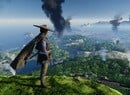 August 2021 NPD: Ghost of Tsushima Up 108 Places Into Second Thanks to Director's Cut
