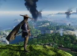 August 2021 NPD: Ghost of Tsushima Up 108 Places Into Second Thanks to Director's Cut