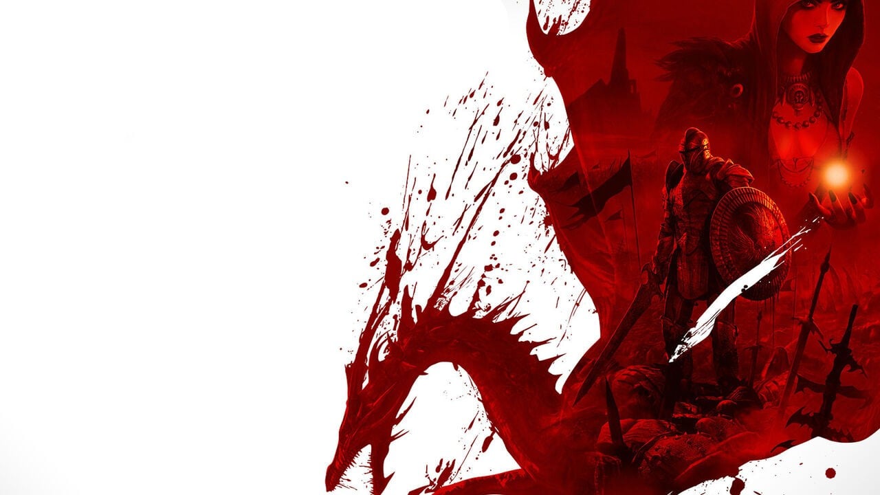 DRAGON AGE ORIGIN'S COLLECTOR'S EDITION - Gamers HQ