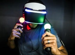 Sony: We're Backing Project Morpheus for the Long Haul