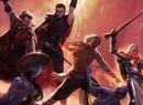 Pillars of Eternity: Complete Edition (PS4)