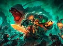 Gorgeous Turn Based RPG Battle Chasers: Nightwar Gets a PS4 Release Date