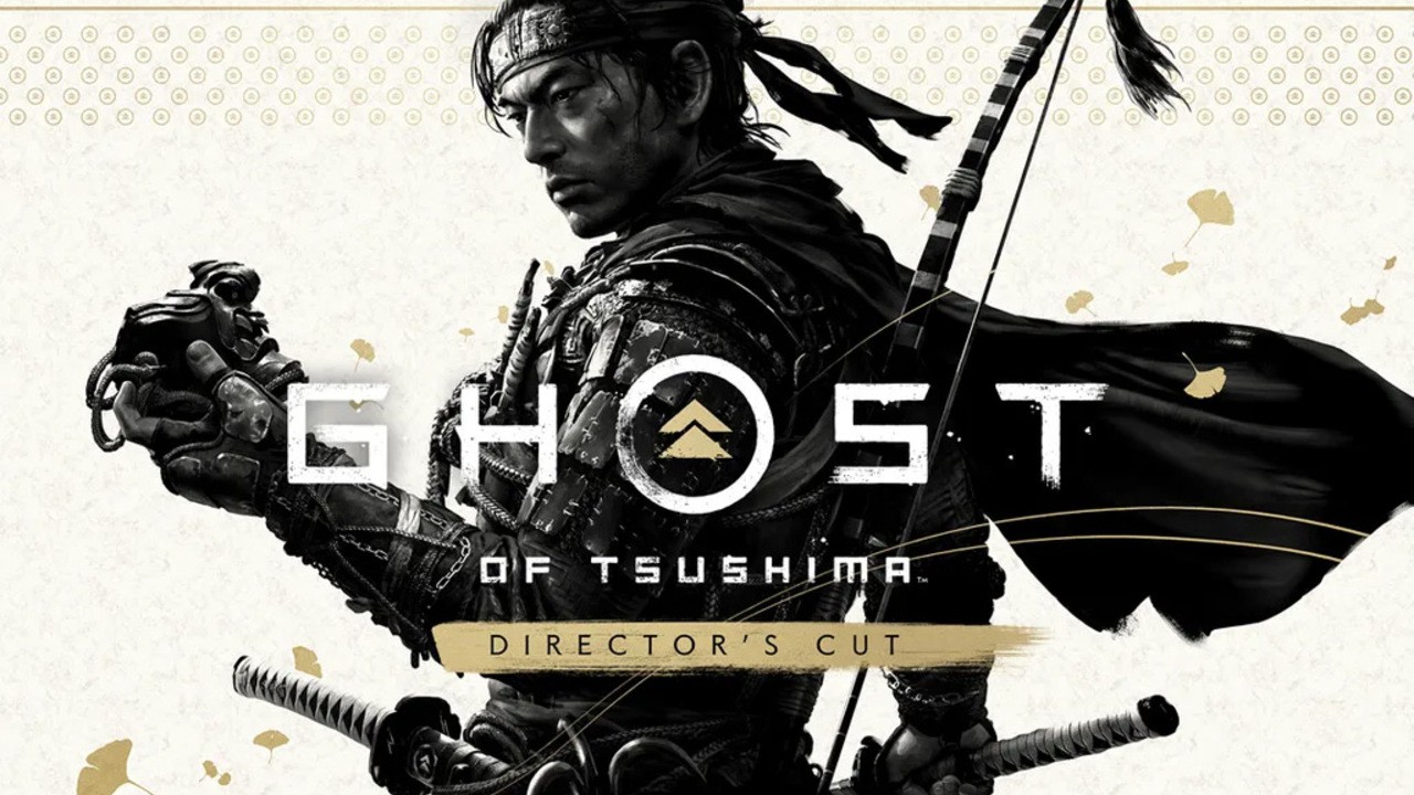 The Ghost of Tsushima Director's Cut Is A Must-Play For Fans