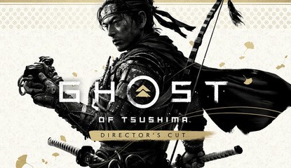 Messy Ghost of Tsushima Upgrade Makes PS5 for the Payers