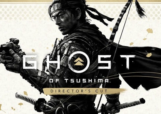 Messy Ghost of Tsushima Upgrade Makes PS5 for the Payers