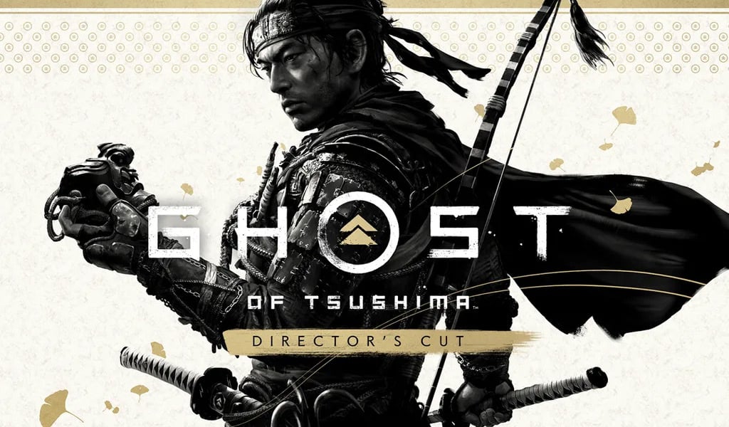 Sony treated us to 8 minutes of Ghost of Tsushima and it was