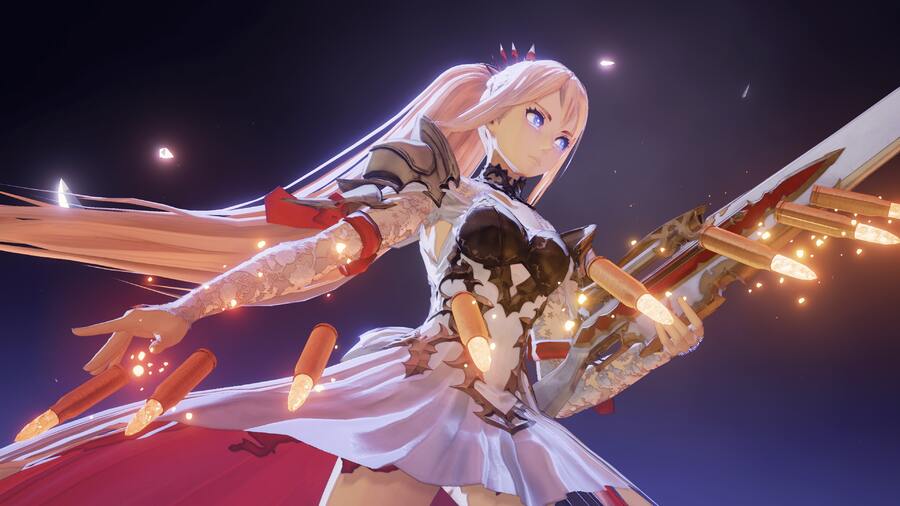 Tales Of Arise Weapons Guide