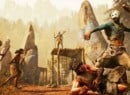 Far Cry Primal Will Freeze Your PS4 in the Ice Age