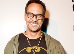 Uncharted PS4 Star Todd Stashwick Teams Up with Amy Hennig on Star Wars Title