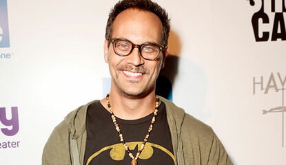 Uncharted PS4 Star Todd Stashwick Teams Up with Amy Hennig on Star Wars Title