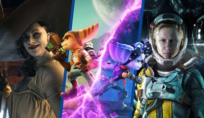 What Is Your PS5, PS4 Game of the Year 2021?
