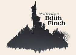 What Remains of Edith Finch Is an Existential PS4 Exclusive