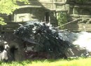 Yoshida: The Last Guardian Sure Looks Pretty