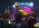 Call of Duty: Infinite Warfare's Zombies Mode Is the Zaniest Yet