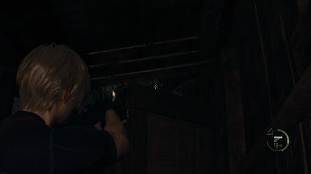 Resident Evil 4 Remake: All Clockwork Castellans Locations 6