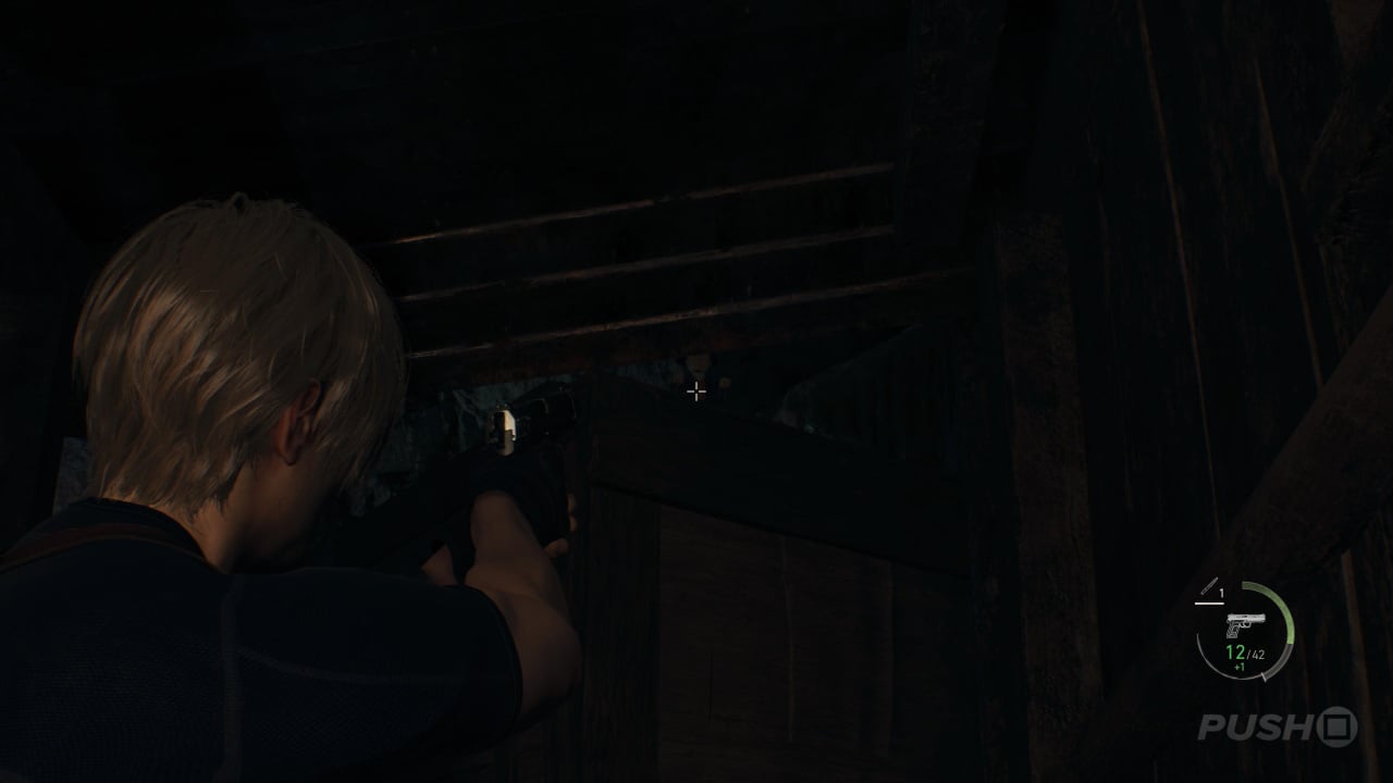 Resident Evil 4 Remake Clockwork Castellan Locations