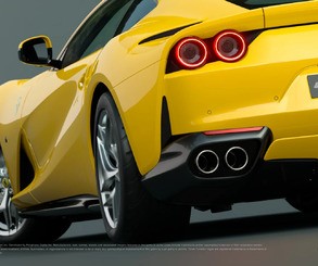 Gran Turismo 7 PS5 Update 1.59 7